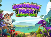 Dinosaur Park – Primeval Zoo